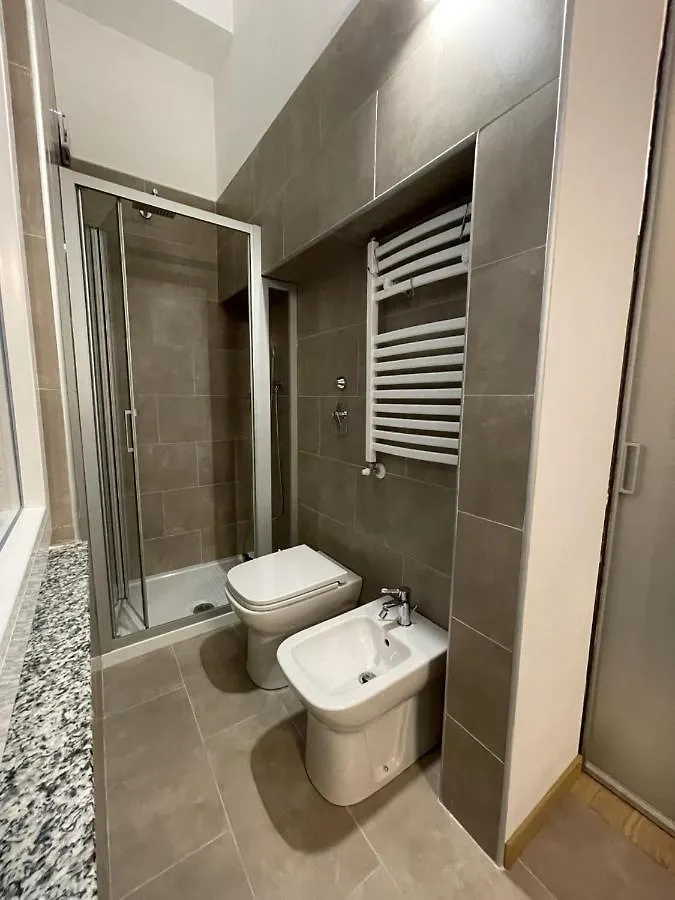 Apartment Typex Μιλάνο 0*,