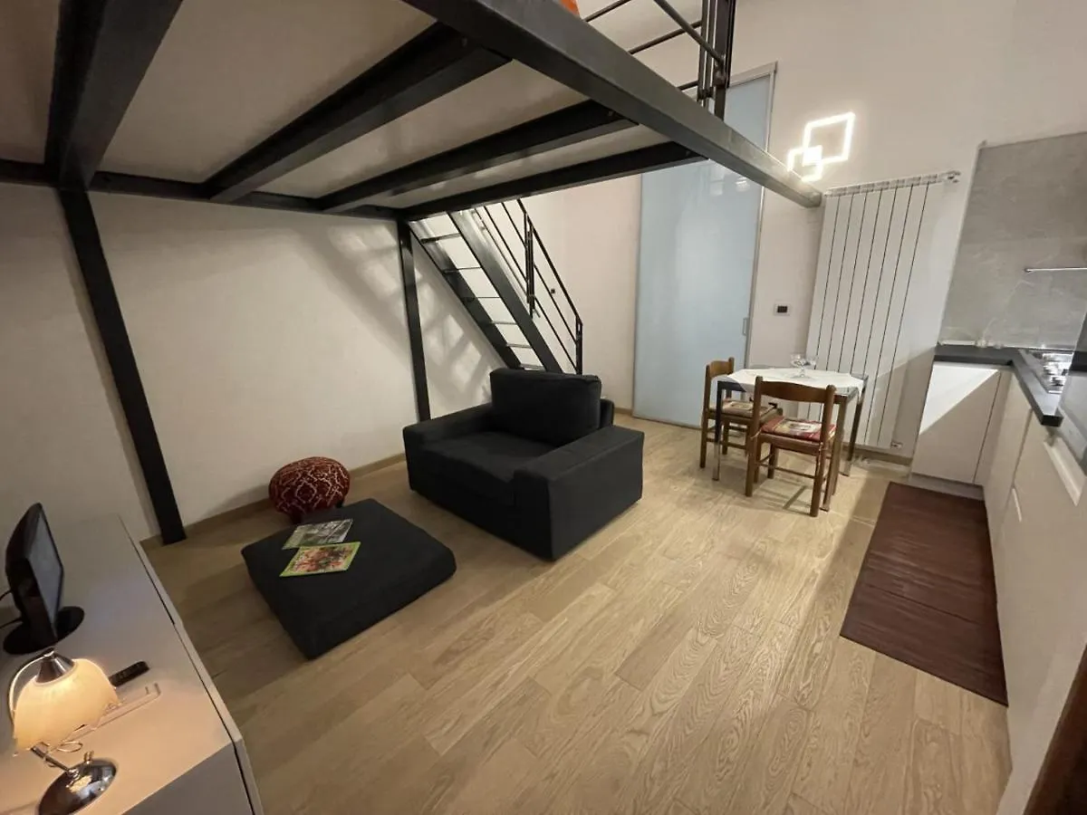 Apartment Typex Μιλάνο Ιταλία