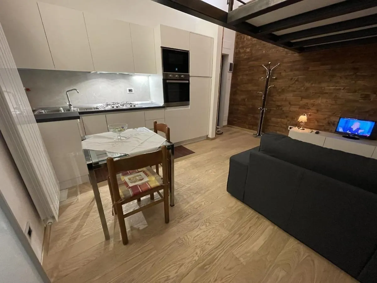 Apartment Typex Μιλάνο