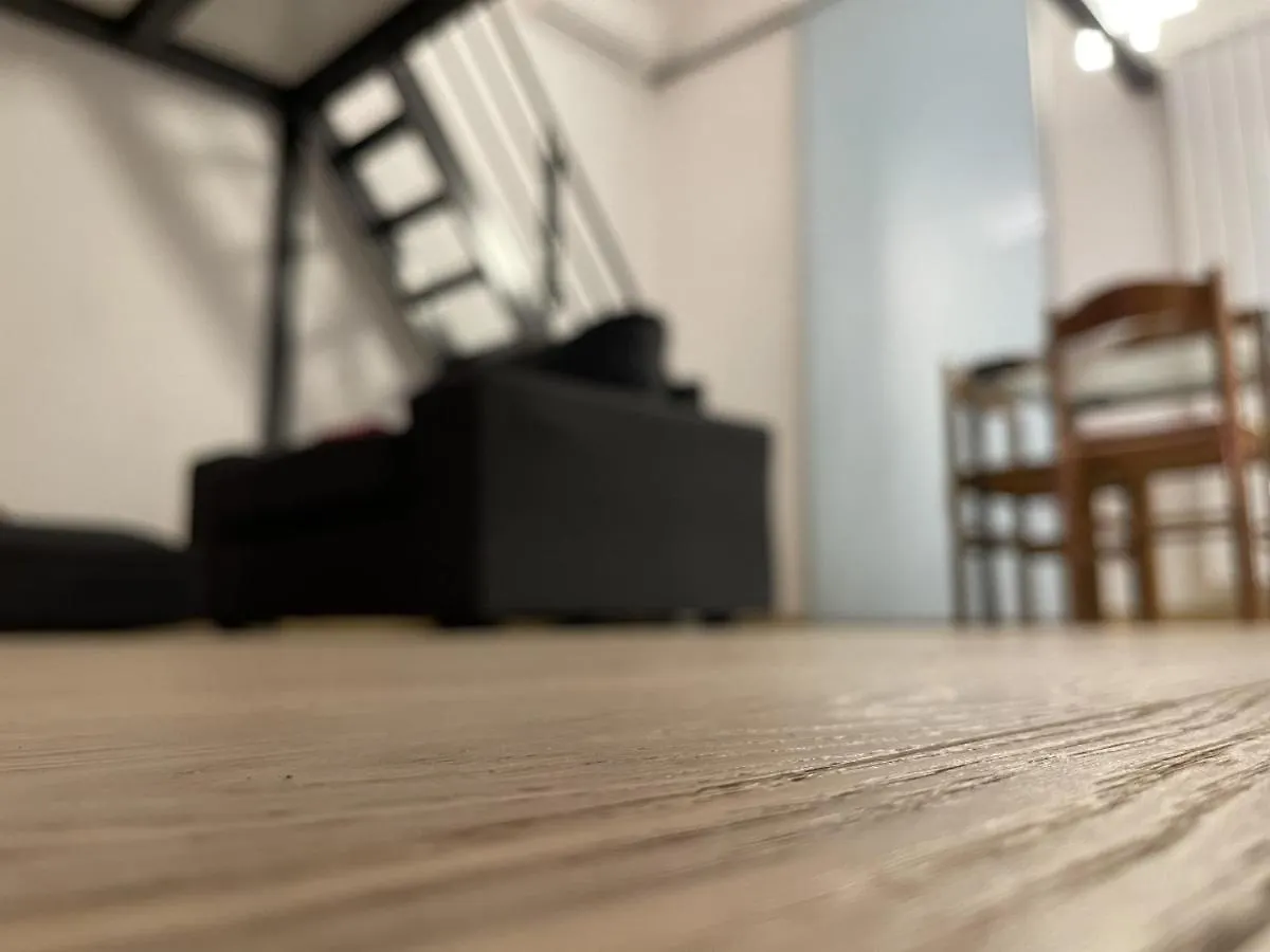 Apartment Typex Μιλάνο Ιταλία